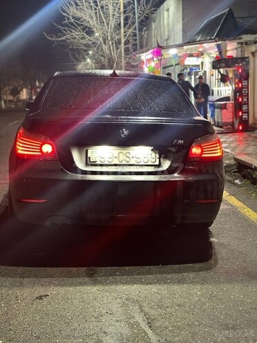 BMW 530 2008, 274,000 km - 3.0 л - Bakı