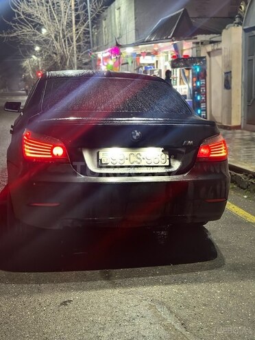 BMW 530 2008, 274,000 km - 3.0 л - Bakı