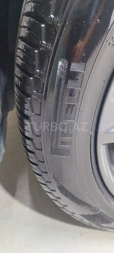 Mazda CX-9 2020, 121,000 km - 2.5 л - Bakı