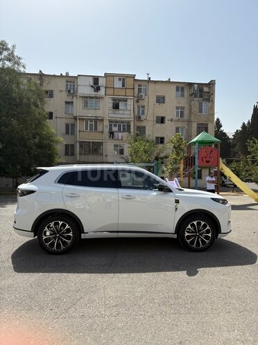 Changan CS 55 Plus 2025, 10 km - 1.5 л - Bakı