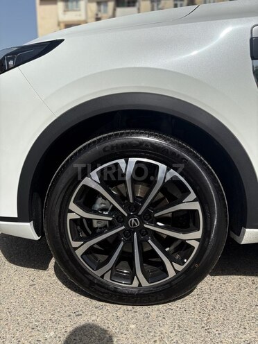 Changan CS 55 Plus 2025, 10 km - 1.5 л - Bakı