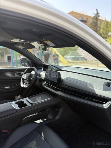Changan CS 55 Plus 2025, 10 km - 1.5 л - Bakı