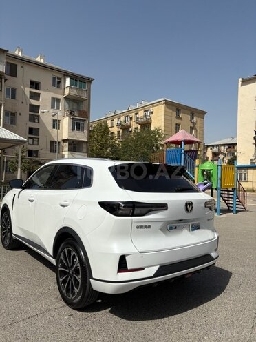 Changan CS 55 Plus 2025, 10 km - 1.5 л - Bakı