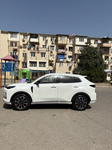 Changan CS 55 Plus 2025, 10 km - 1.5 л - Bakı