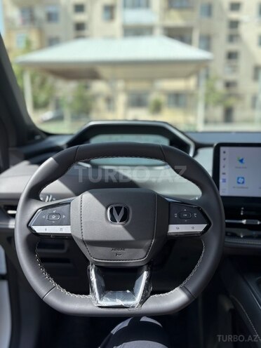 Changan CS 55 Plus 2025, 10 km - 1.5 л - Bakı