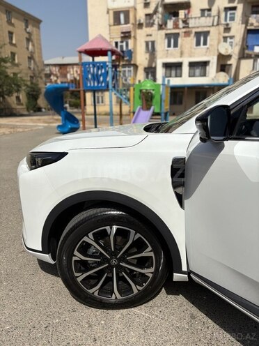 Changan CS 55 Plus 2025, 10 km - 1.5 л - Bakı