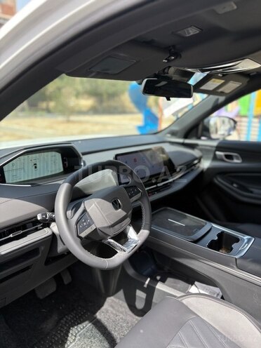 Changan CS 55 Plus 2025, 10 km - 1.5 л - Bakı