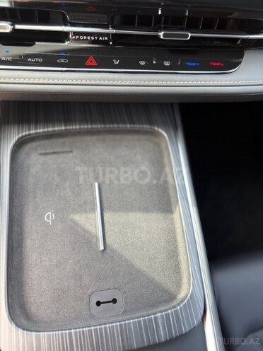 Changan CS 55 Plus 2025, 10 km - 1.5 л - Bakı