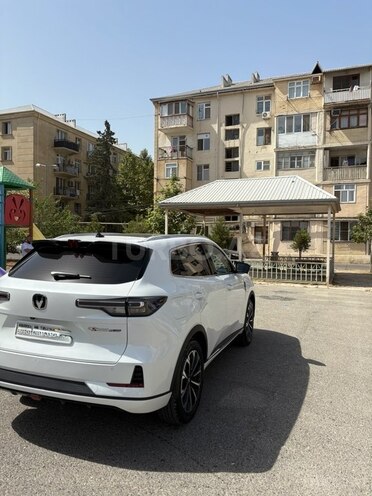 Changan CS 55 Plus 2025, 10 km - 1.5 л - Bakı
