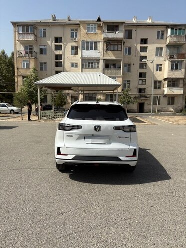 Changan CS 55 Plus 2025, 10 km - 1.5 л - Bakı