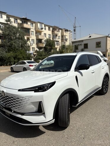 Changan CS 55 Plus 2025, 10 km - 1.5 л - Bakı