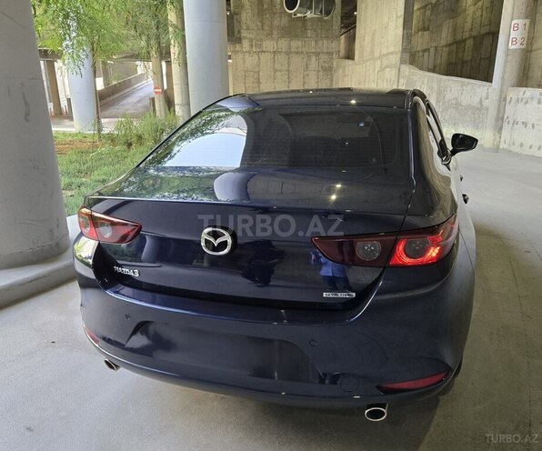 Mazda 3 2019, 65,000 km - 1.5 л - Bakı