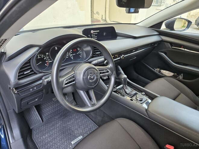 Mazda 3 2019, 65,000 km - 1.5 л - Bakı