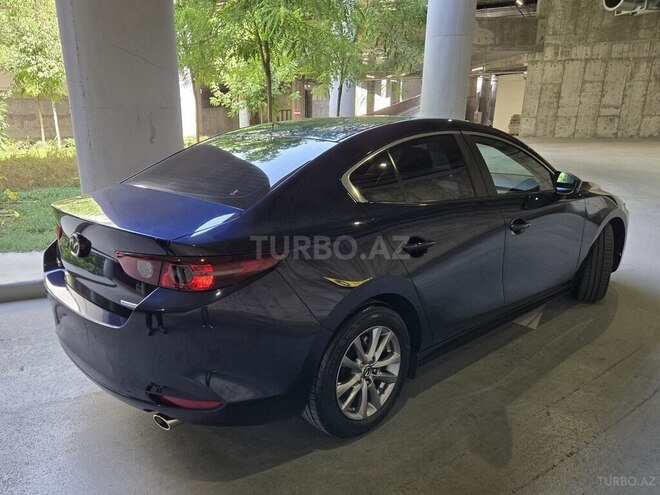 Mazda 3 2019, 65,000 km - 1.5 л - Bakı