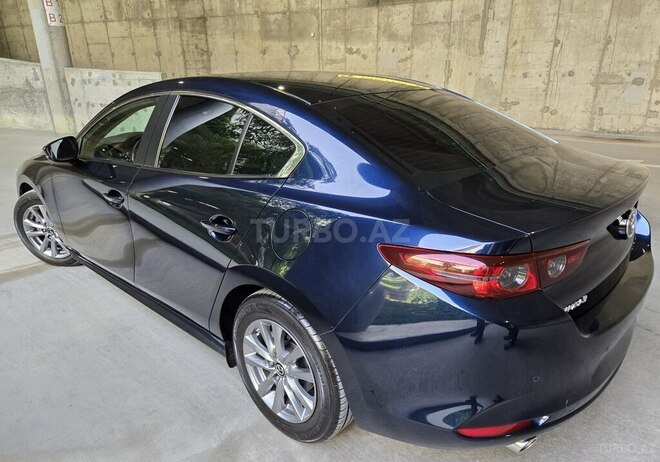 Mazda 3 2019, 65,000 km - 1.5 л - Bakı