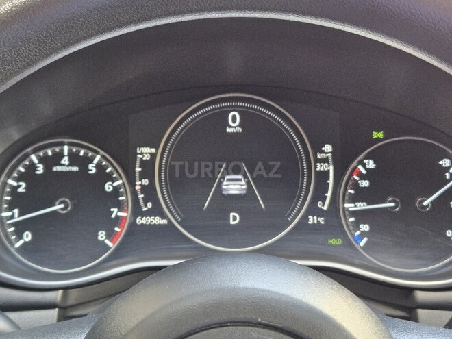 Mazda 3 2019, 65,000 km - 1.5 л - Bakı