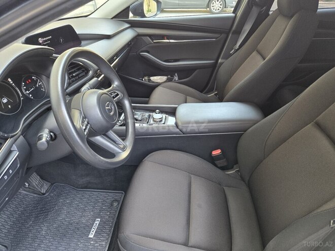 Mazda 3 2019, 65,000 km - 1.5 л - Bakı