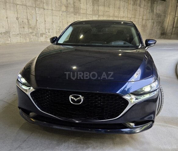 Mazda 3 2019, 65,000 km - 1.5 л - Bakı
