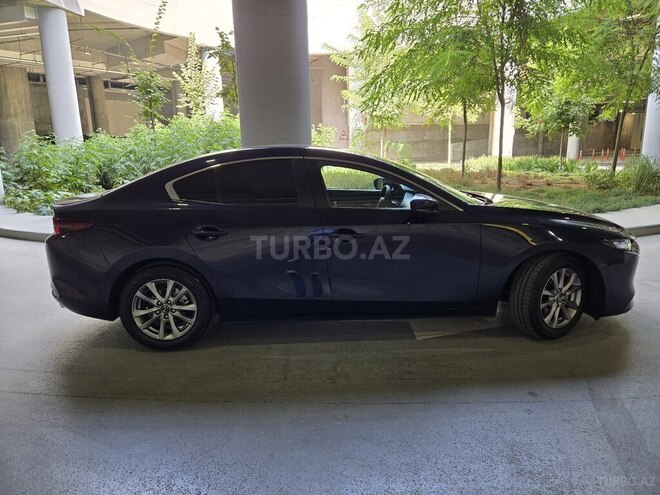 Mazda 3 2019, 65,000 km - 1.5 л - Bakı