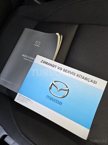 Mazda 3 2019, 65,000 km - 1.5 л - Bakı