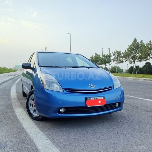 Toyota Prius 2007, 248,000 km - 1.5 l - Bakı