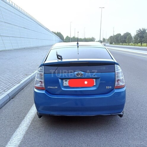 Toyota Prius 2007, 248,000 km - 1.5 l - Bakı