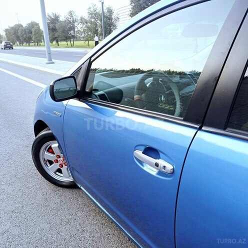Toyota Prius 2007, 248,000 km - 1.5 l - Bakı