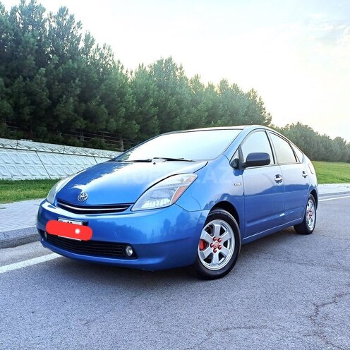 Toyota Prius 2007, 248,000 km - 1.5 l - Bakı