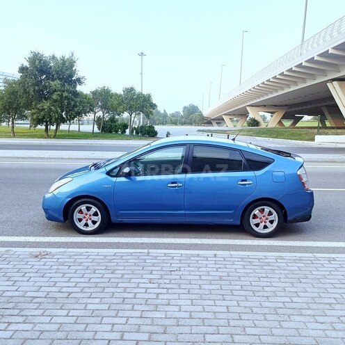 Toyota Prius 2007, 248,000 km - 1.5 l - Bakı