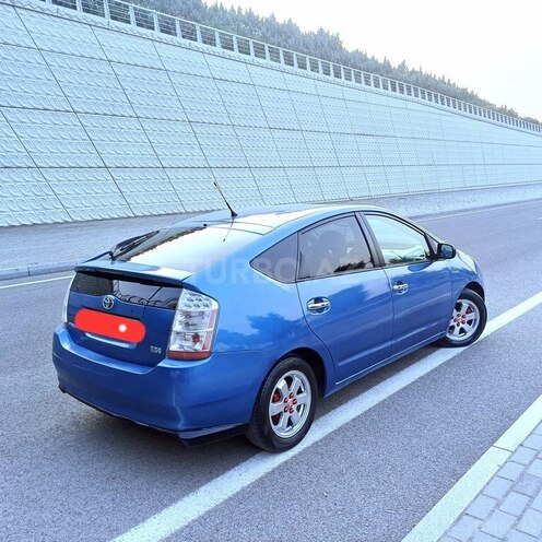 Toyota Prius 2007, 248,000 km - 1.5 l - Bakı