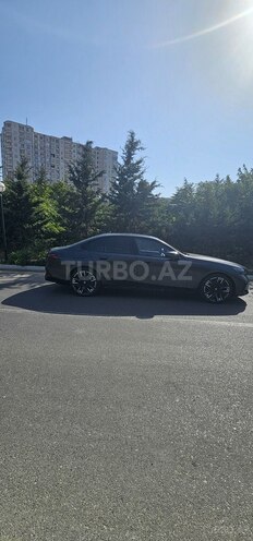 BMW i5 2024, 8,500 km - 0.0 l - Bakı
