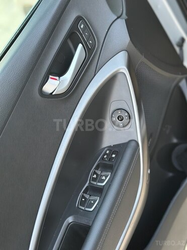 Hyundai Santa Fe 2016, 57,000 km - 2.0 l - Bakı