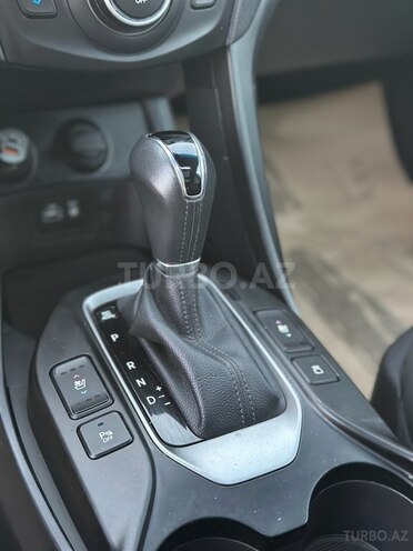 Hyundai Santa Fe 2016, 57,000 km - 2.0 l - Bakı