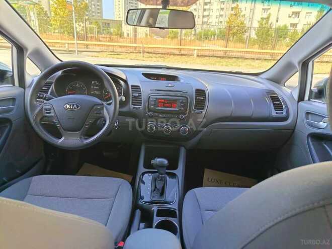 Kia Forte 2016, 45,400 km - 2.0 l - Bakı