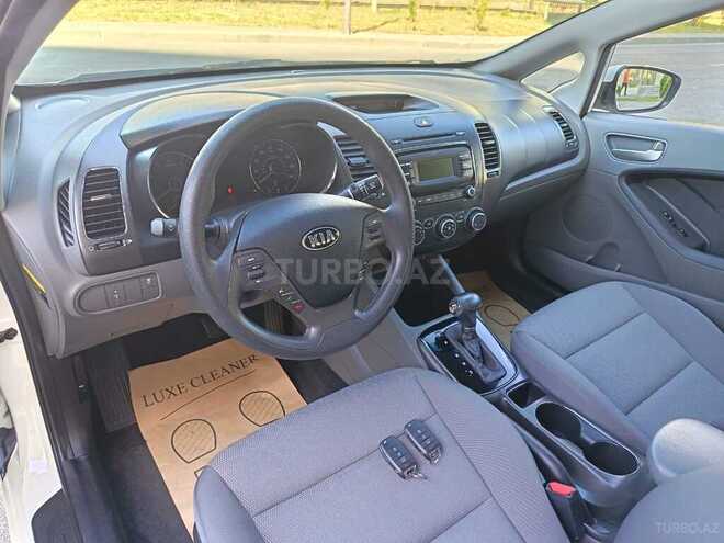 Kia Forte 2016, 45,400 km - 2.0 l - Bakı