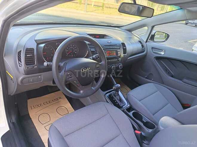 Kia Forte 2016, 45,400 km - 2.0 l - Bakı