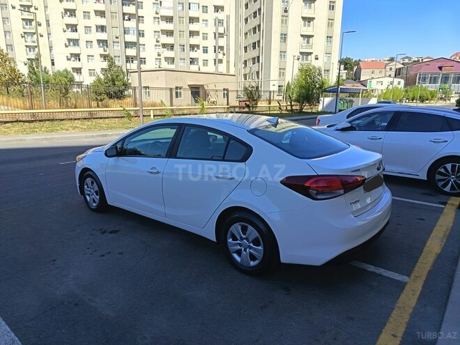 Kia Forte 2016, 45,400 km - 2.0 l - Bakı