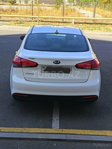 Kia Forte 2016, 45,400 km - 2.0 l - Bakı