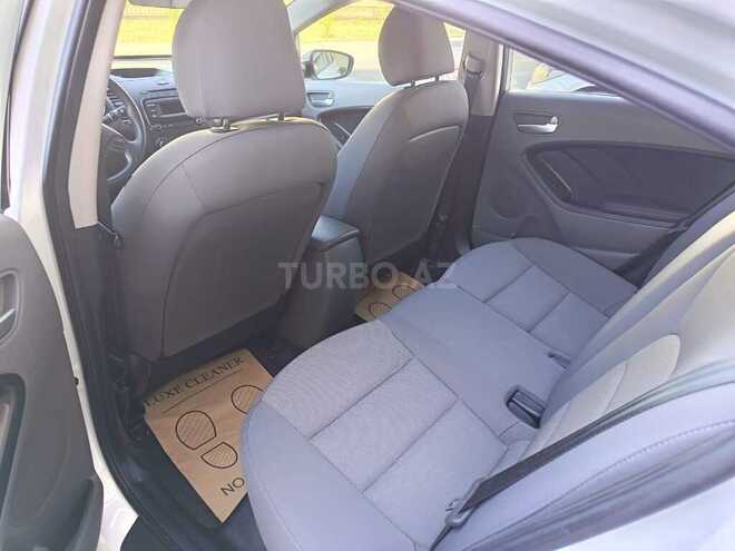 Kia Forte 2016, 45,400 km - 2.0 l - Bakı