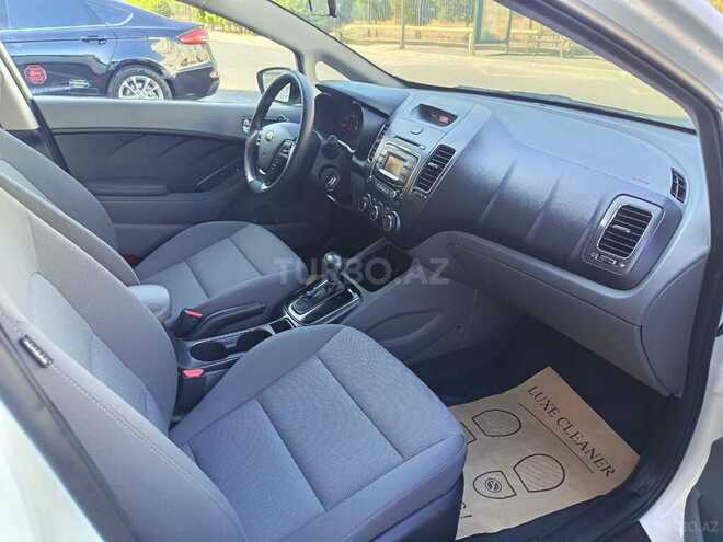 Kia Forte 2016, 45,400 km - 2.0 l - Bakı