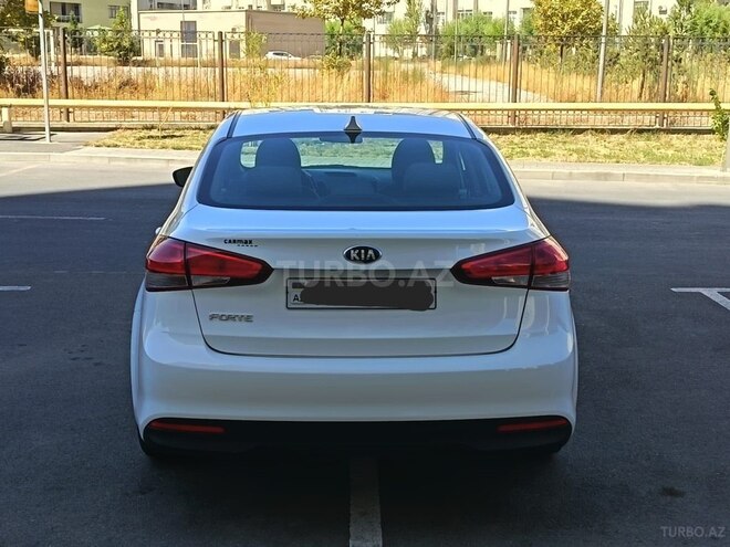 Kia Forte 2016, 45,400 km - 2.0 l - Bakı