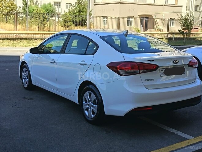 Kia Forte 2016, 45,400 km - 2.0 l - Bakı
