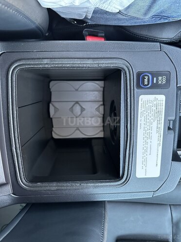 Toyota Land Cruiser Prado 2013, 185,789 km - 4.0 л - Bakı
