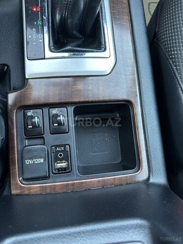 Toyota Land Cruiser Prado 2013, 185,789 km - 4.0 л - Bakı