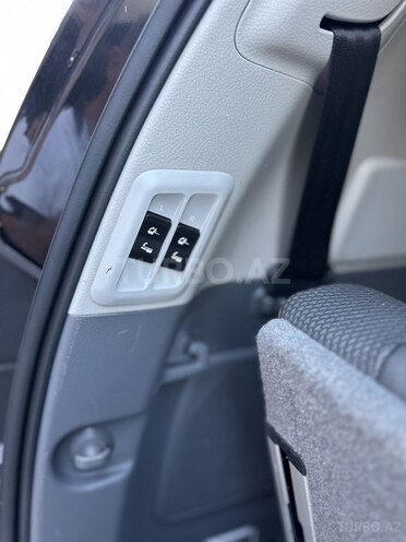 Toyota Land Cruiser Prado 2013, 185,789 km - 4.0 л - Bakı
