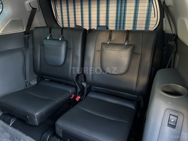 Toyota Land Cruiser Prado 2013, 185,789 km - 4.0 л - Bakı