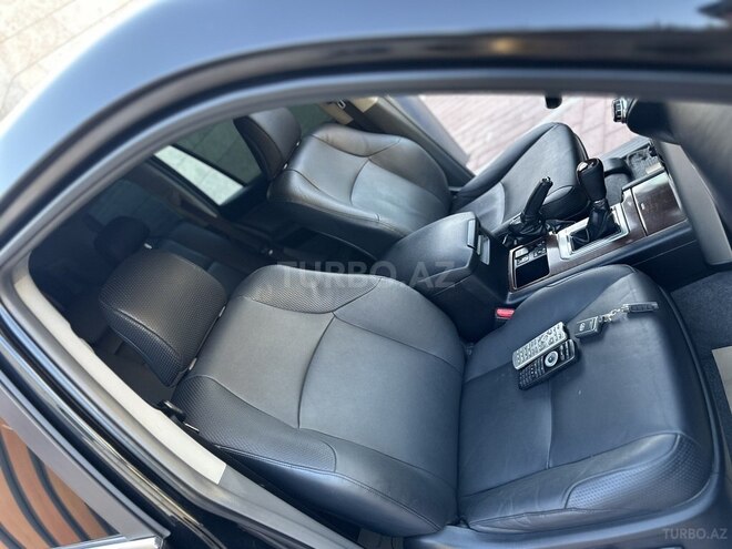 Toyota Land Cruiser Prado 2013, 185,789 km - 4.0 л - Bakı