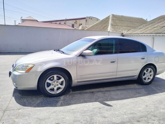 Nissan Altima 2006, 353,271 km - 2.5 л - Bakı