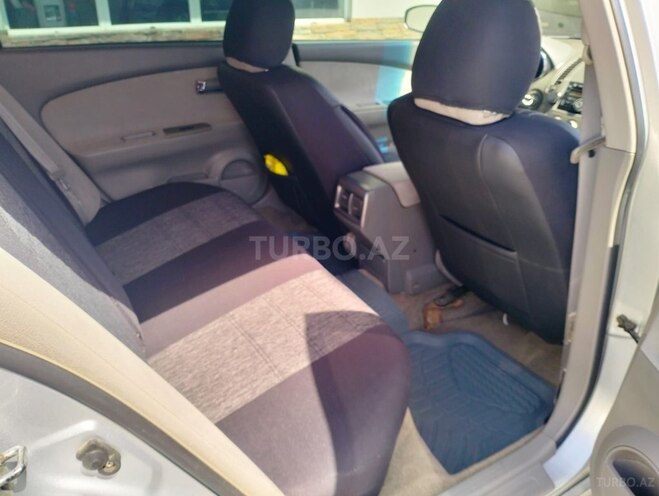 Nissan Altima 2006, 353,271 km - 2.5 л - Bakı