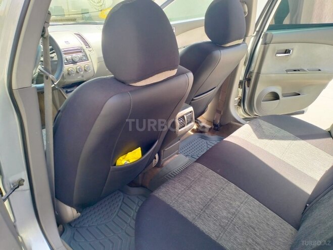 Nissan Altima 2006, 353,271 km - 2.5 л - Bakı